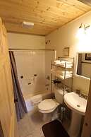 The Historic Wapiti Lodge