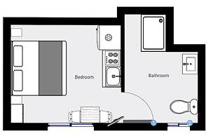 The Historic Wapiti Lodge