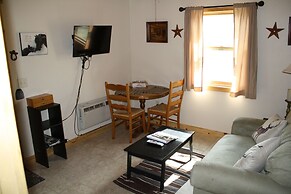 The Historic Wapiti Lodge