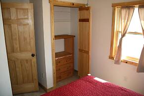 The Historic Wapiti Lodge