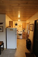 The Historic Wapiti Lodge