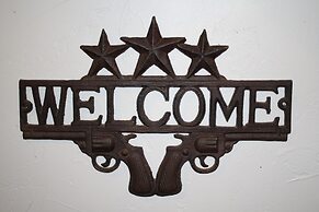 The Historic Wapiti Lodge