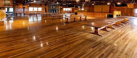 Eastover Estate & Eco-Village