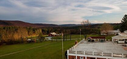 Eastover Estate & Eco-Village