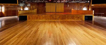 Eastover Estate & Eco-Village