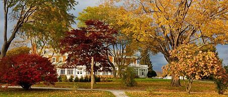 Eastover Estate & Eco-Village