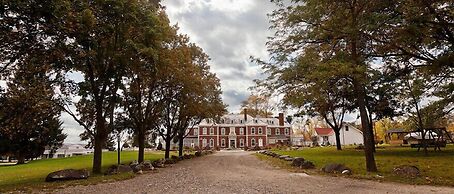 Eastover Estate & Eco-Village