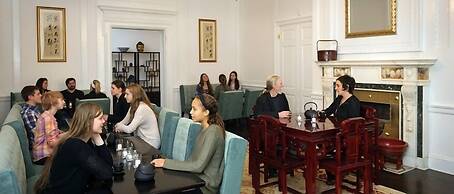 Eastover Estate & Eco-Village