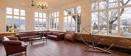 Eastover Estate & Eco-Village