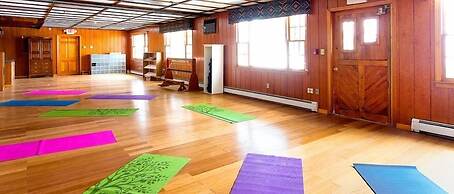 Eastover Estate & Eco-Village