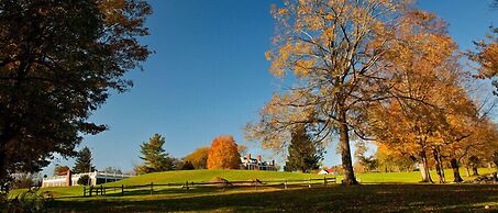 Eastover Estate & Eco-Village