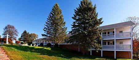 Eastover Estate & Eco-Village