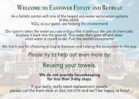 Eastover Estate & Eco-Village