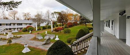 Eastover Estate & Eco-Village