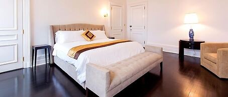 Eastover Estate & Eco-Village