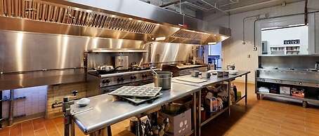 Eastover Estate & Eco-Village