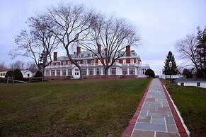 Eastover Estate & Eco-Village