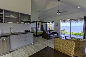 Sea Change Villas