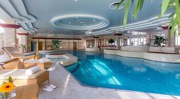 Slieve Russell Hotel Golf & Country Club