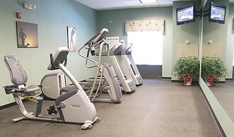 Holiday Inn Express Cleveland Northwest by IHG