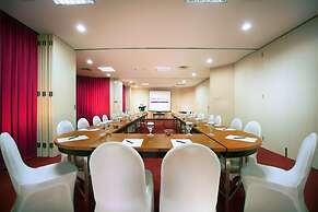 favehotel MEX Tunjungan Surabaya