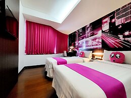 favehotel MEX Tunjungan Surabaya