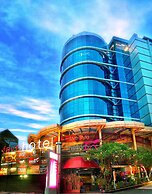 favehotel MEX Tunjungan Surabaya