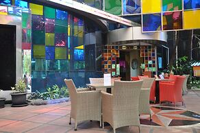 favehotel MEX Tunjungan Surabaya