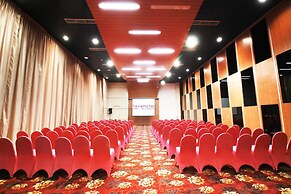 favehotel MEX Tunjungan Surabaya