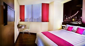 favehotel MEX Tunjungan Surabaya