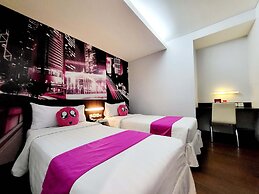 favehotel MEX Tunjungan Surabaya