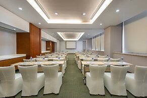 Holiday Inn Express Shanghai Jinsha by IHG
