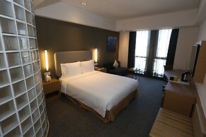 Holiday Inn Express Shanghai Jinsha by IHG