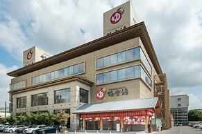 Holiday Inn Express Shanghai Jinsha by IHG