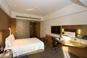 Holiday Inn Express Shanghai Jinsha by IHG