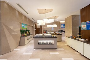 Holiday Inn Express Shanghai Jinsha by IHG
