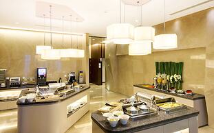 Holiday Inn Express Shanghai Jinsha by IHG