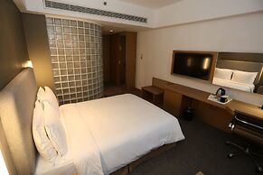 Holiday Inn Express Shanghai Jinsha by IHG