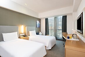 Holiday Inn Express Shanghai Jinsha by IHG