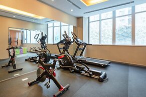 Holiday Inn Express Shanghai Jinsha by IHG