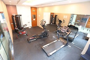 Holiday Inn Express Shanghai Jinsha by IHG