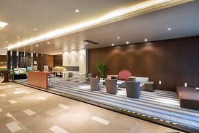 Holiday Inn Express Shanghai Jinsha by IHG
