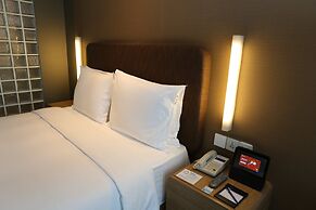 Holiday Inn Express Shanghai Jinsha by IHG