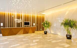 Holiday Inn Express Shanghai Jinsha by IHG