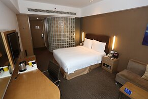 Holiday Inn Express Shanghai Jinsha by IHG