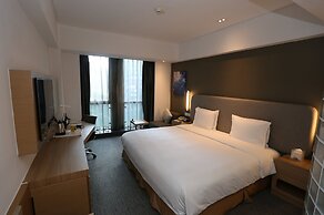 Holiday Inn Express Shanghai Jinsha by IHG