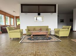 Hotel La Caminatha
