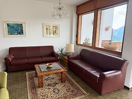 Hotel La Caminatha