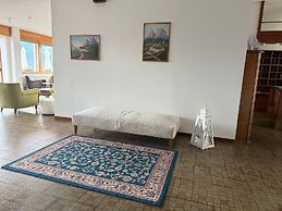 Hotel La Caminatha