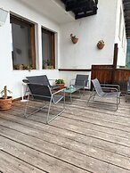 Hotel La Caminatha